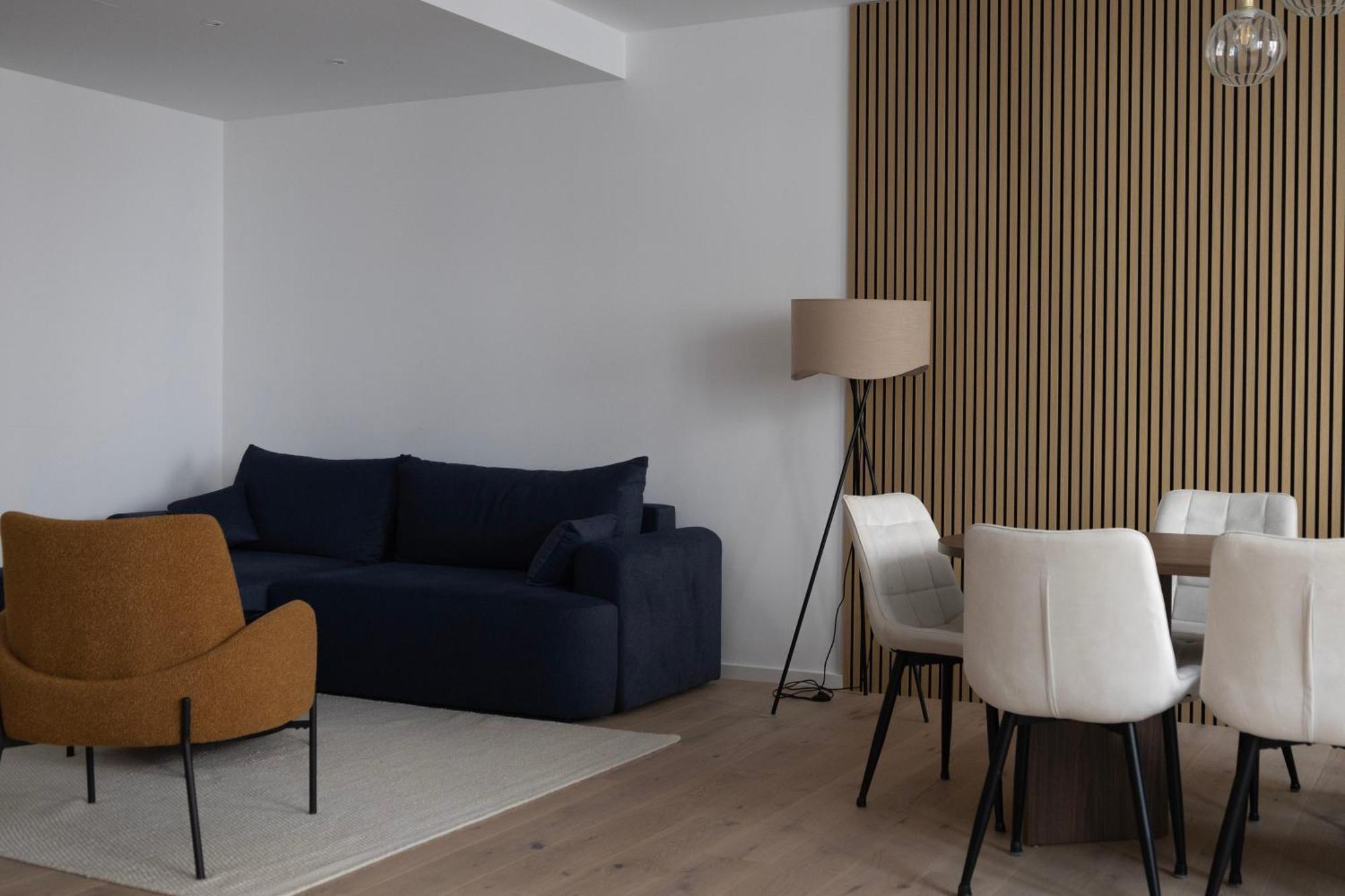 Eleganz Im Herzen Von Schwabing Apartment München