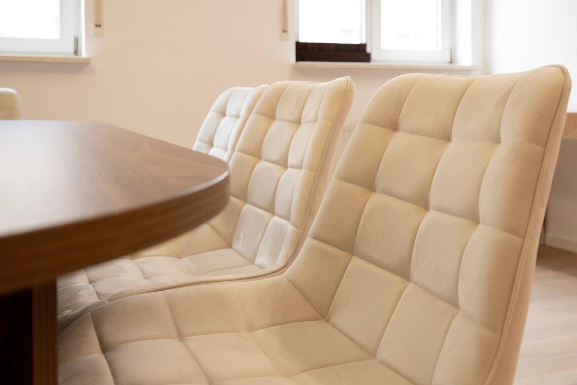 Eleganz Im Herzen Von Schwabing Apartment München